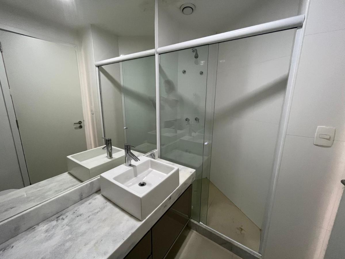 Ferienwohnung Apartamento Novo Para Se Hospedar No Rio Com Conforto E Conveniencia Rio de Janeiro Exterior foto