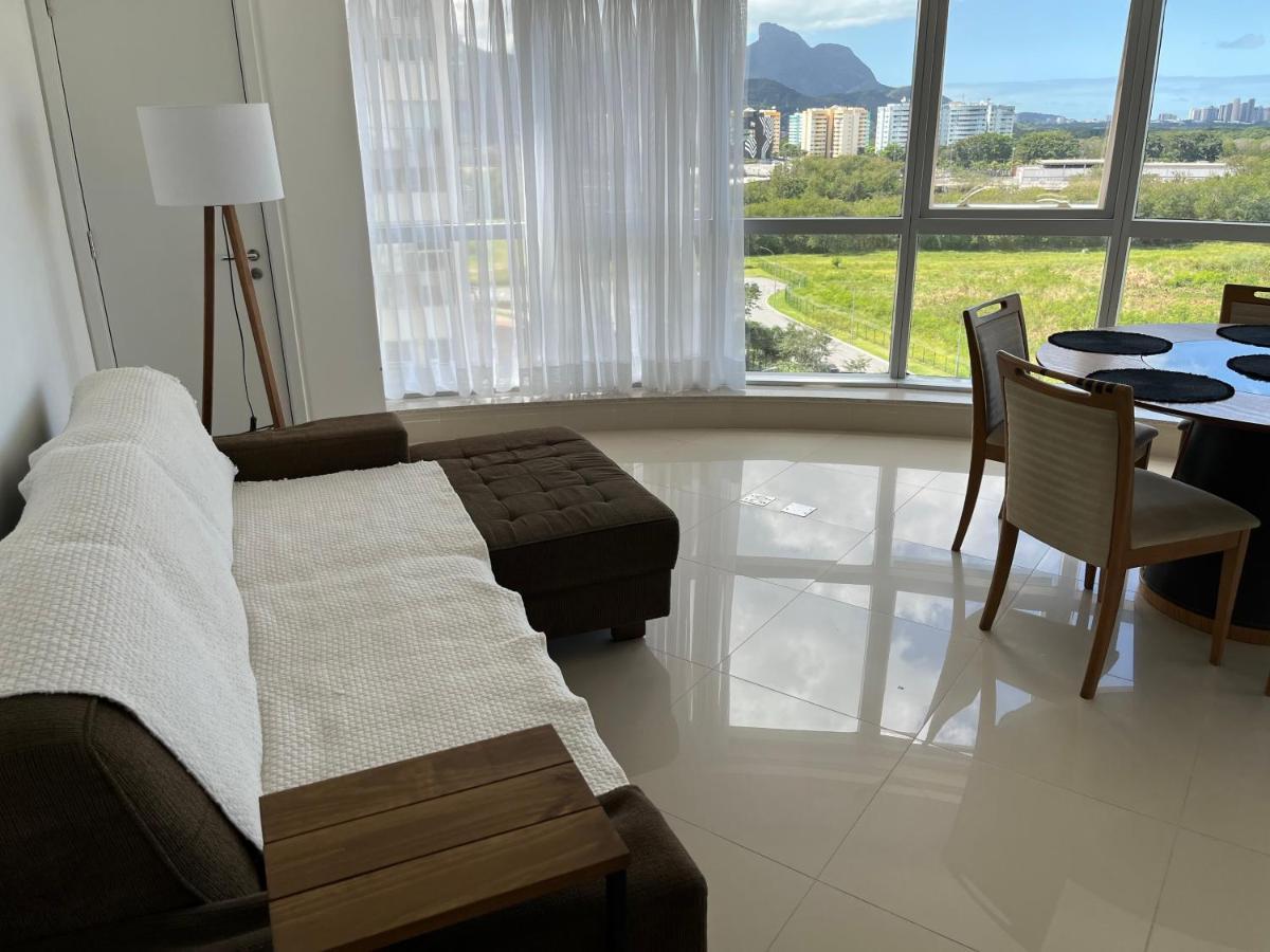Ferienwohnung Apartamento Novo Para Se Hospedar No Rio Com Conforto E Conveniencia Rio de Janeiro Exterior foto