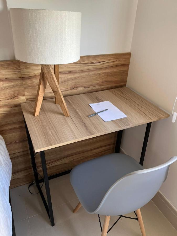 Ferienwohnung Apartamento Novo Para Se Hospedar No Rio Com Conforto E Conveniencia Rio de Janeiro Exterior foto