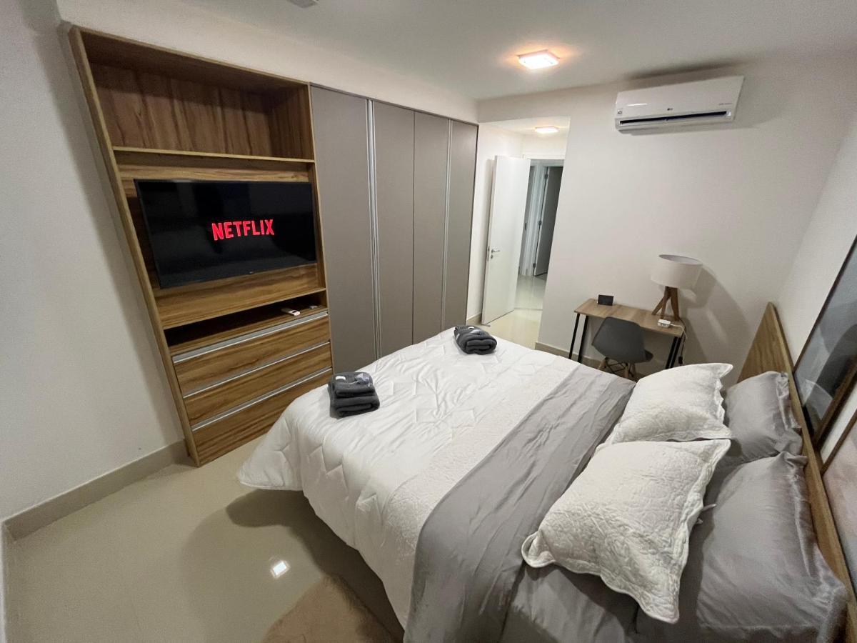 Ferienwohnung Apartamento Novo Para Se Hospedar No Rio Com Conforto E Conveniencia Rio de Janeiro Exterior foto
