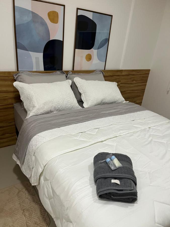 Ferienwohnung Apartamento Novo Para Se Hospedar No Rio Com Conforto E Conveniencia Rio de Janeiro Exterior foto