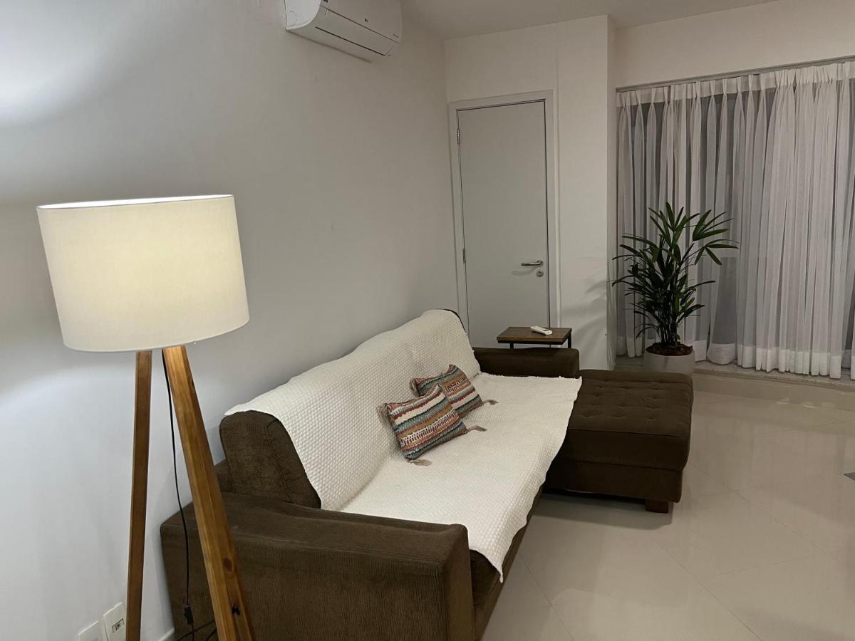 Ferienwohnung Apartamento Novo Para Se Hospedar No Rio Com Conforto E Conveniencia Rio de Janeiro Exterior foto
