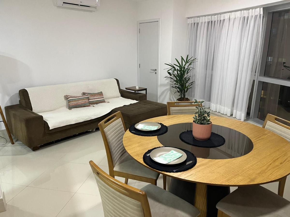 Ferienwohnung Apartamento Novo Para Se Hospedar No Rio Com Conforto E Conveniencia Rio de Janeiro Exterior foto