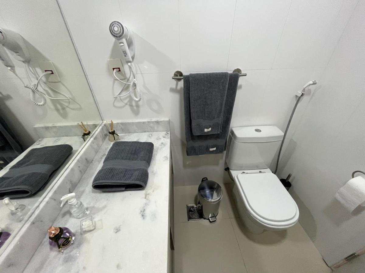 Ferienwohnung Apartamento Novo Para Se Hospedar No Rio Com Conforto E Conveniencia Rio de Janeiro Exterior foto